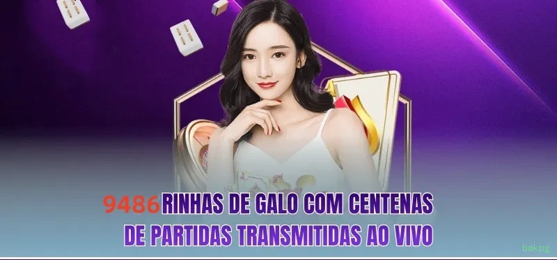Central de dúvidas rápidas sobre o app bakpg