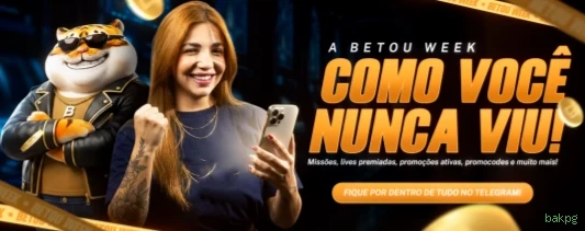 Bônus exclusivos membros VIP bakpg