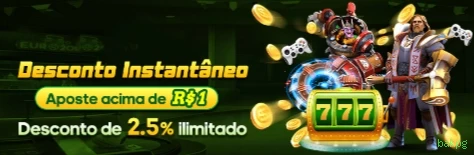 Slots com prêmios bakpg